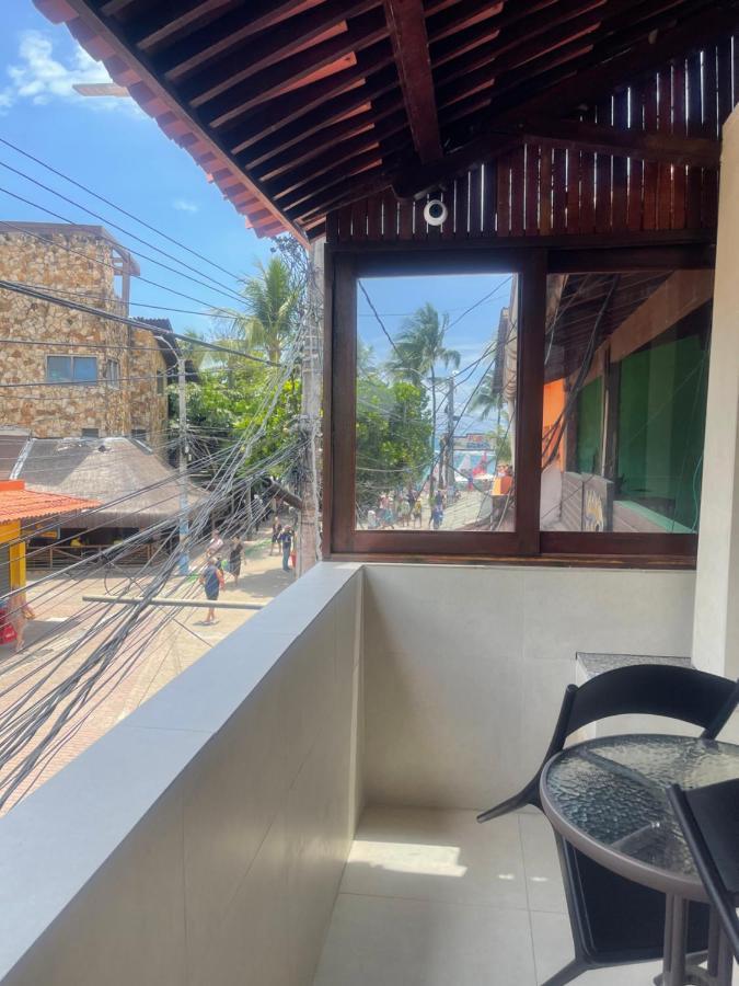 Suites Perto Do Mar Pôrto das Galinhas Exterior foto